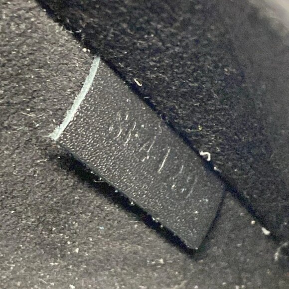 LOUIS VUITTON Etui Lunette Woody Monogram Eclipse - 366-041725 - Picture 6 of 7